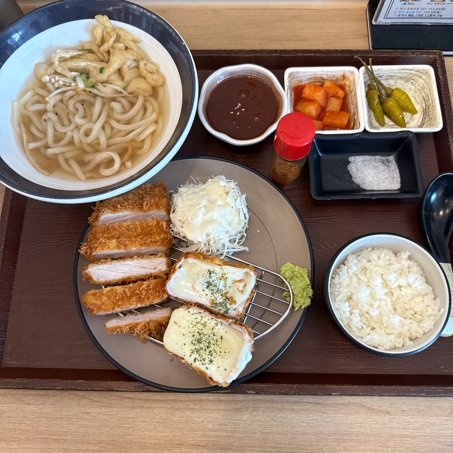 카츠장이 사진 6