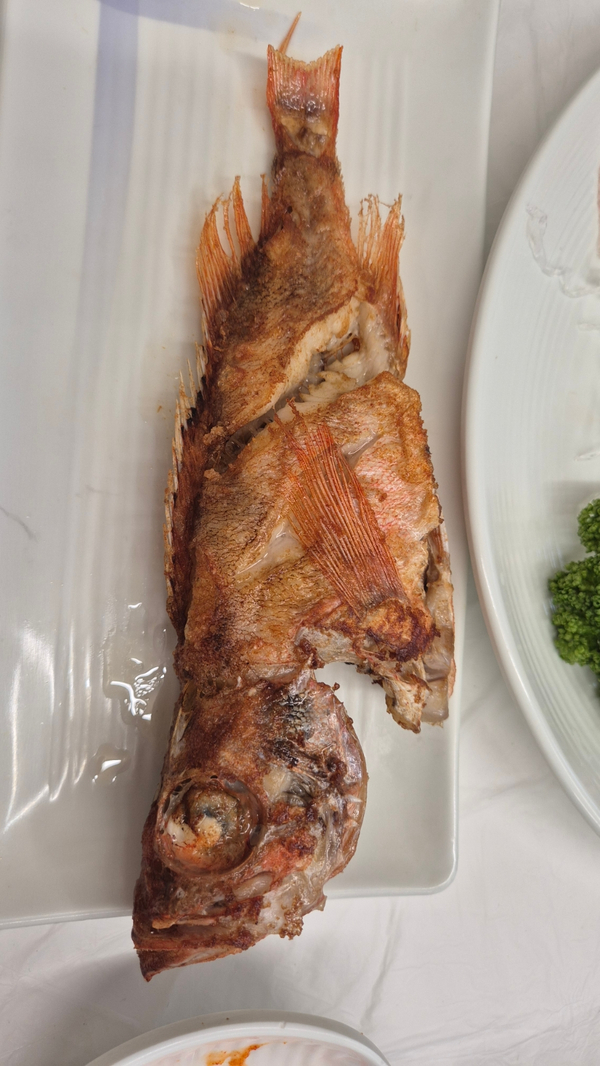 한산도횟집 사진 5