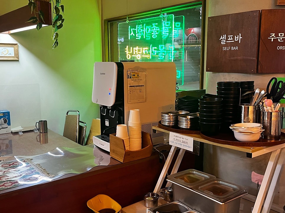 김밥집 사진 4