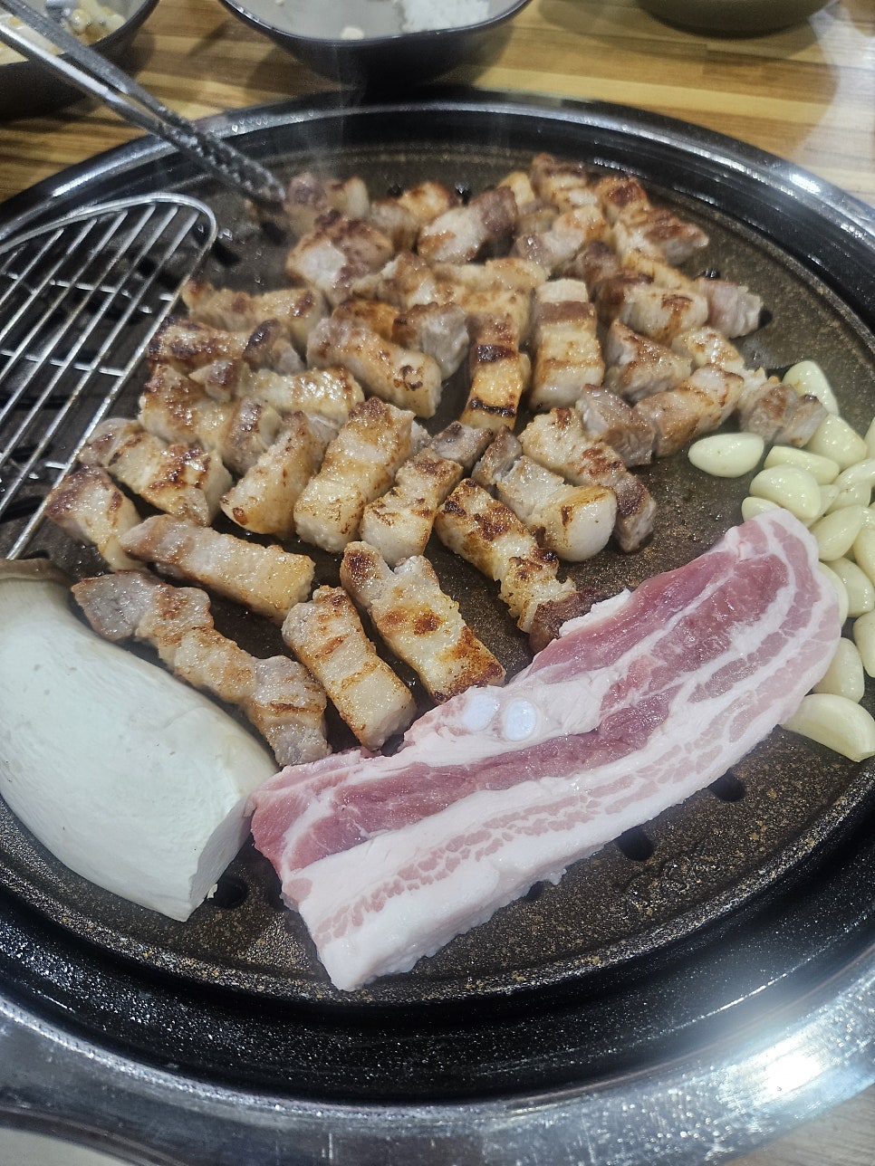 흑산촌놈 사진 2