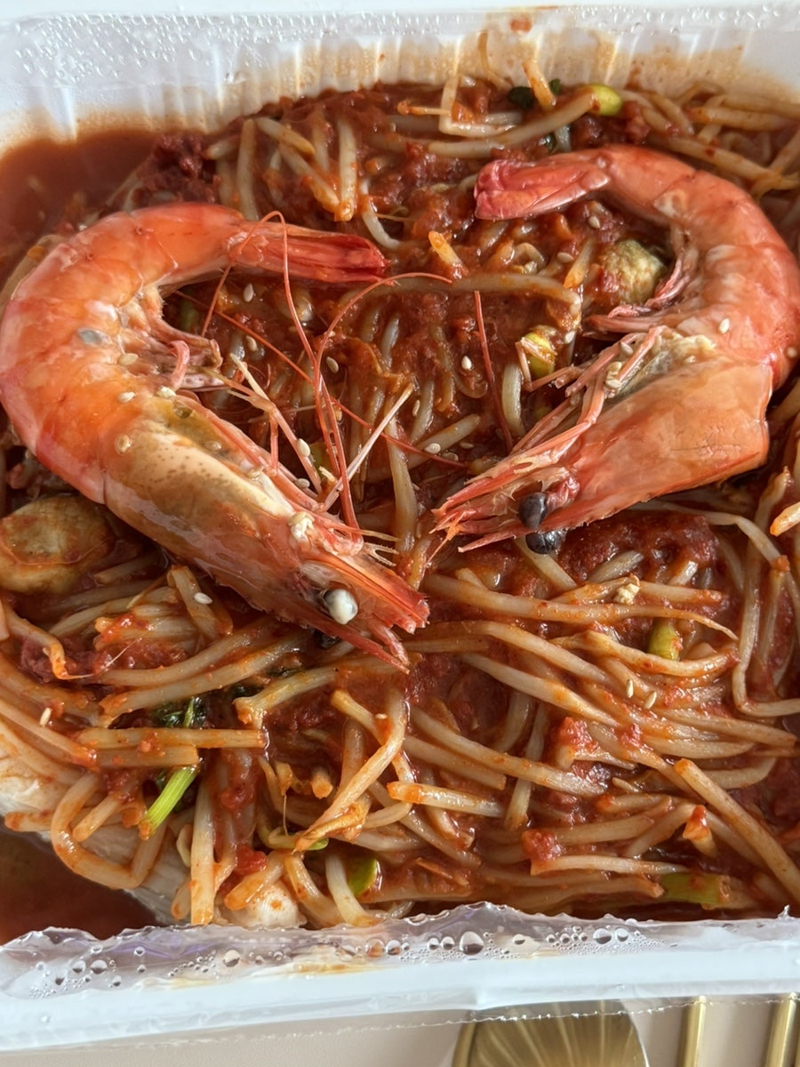해물나라 사진 1