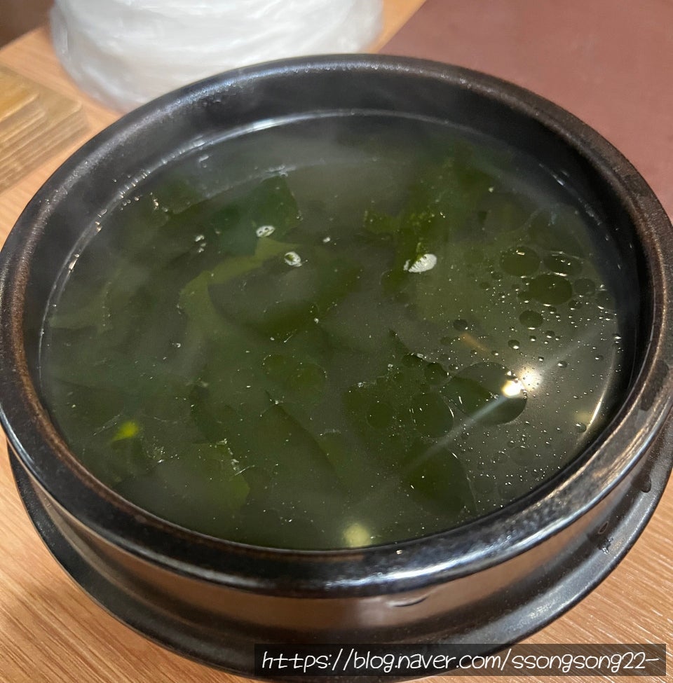 일품향미족발관 사진 4