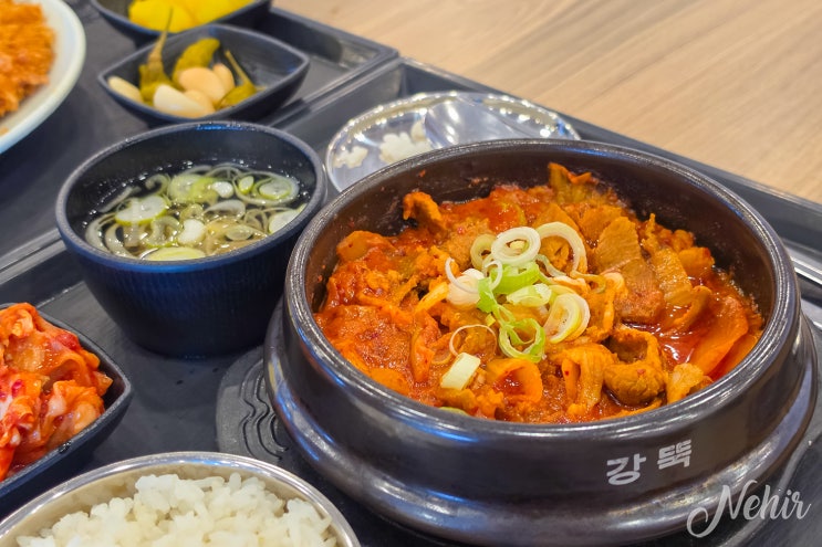 평택제천 고속도로 휴게소 맛집 평택 휴게소 식당 평택 먹거리