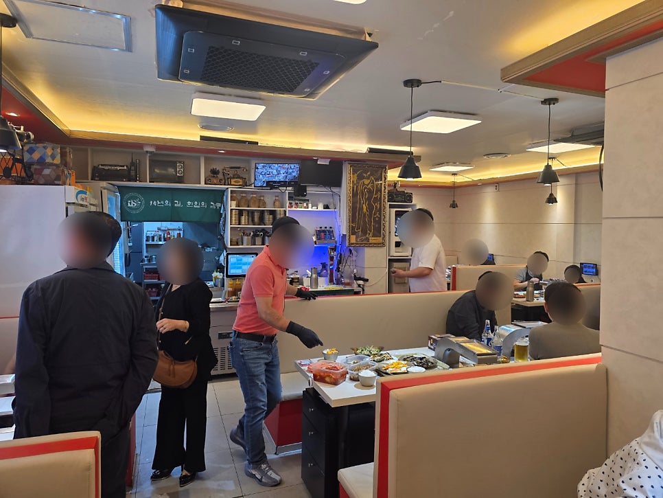 연변왕꼬치 1호점 사진 2