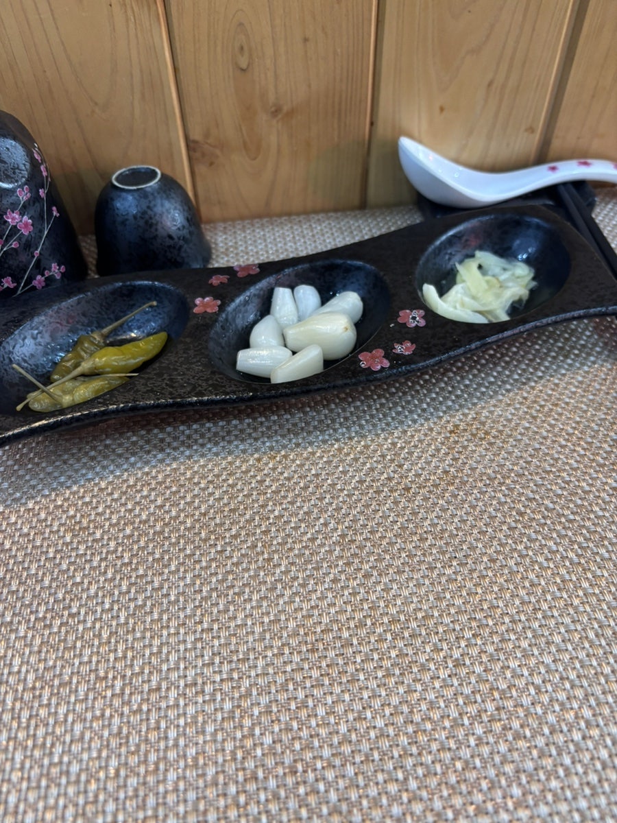 서영교스시 사진 2
