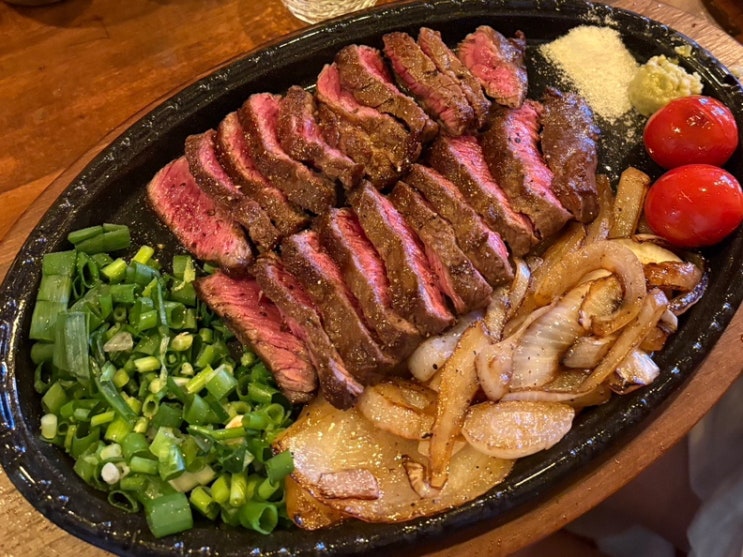  [맛집] 부산 서면 낭만있는 술집
