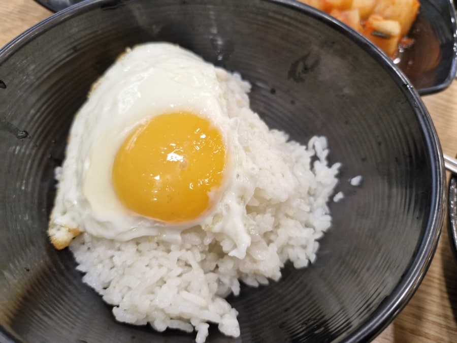 김치찌개 미화식당 월곶점 사진 5