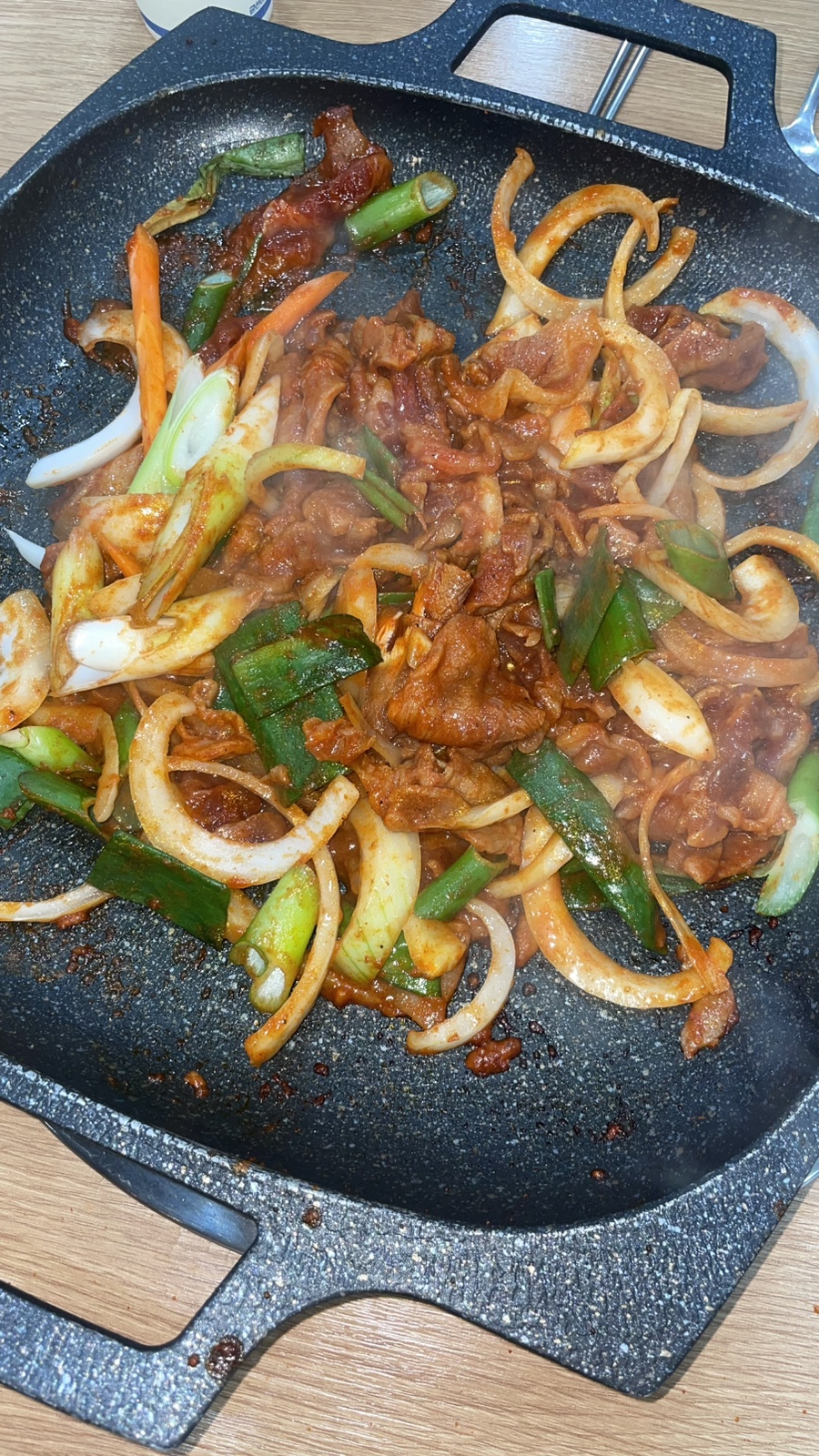 오복식당 사진 1