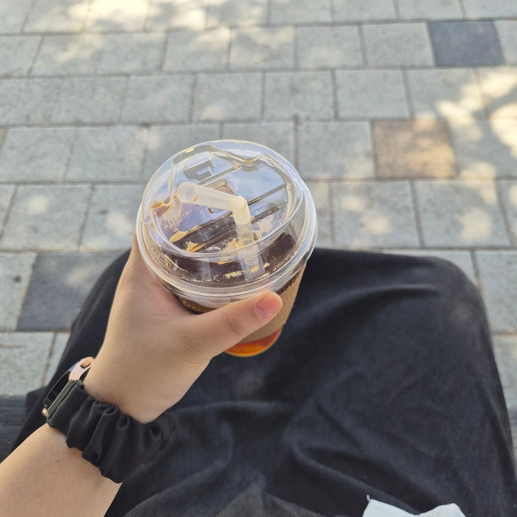  하루 커피 2리터 마시던 내가 커피 중독에서 벗어난 이야기
