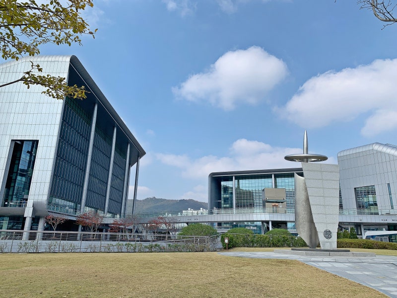 6.3 충남지사 선거 여야 후보 지지층 결집 나서