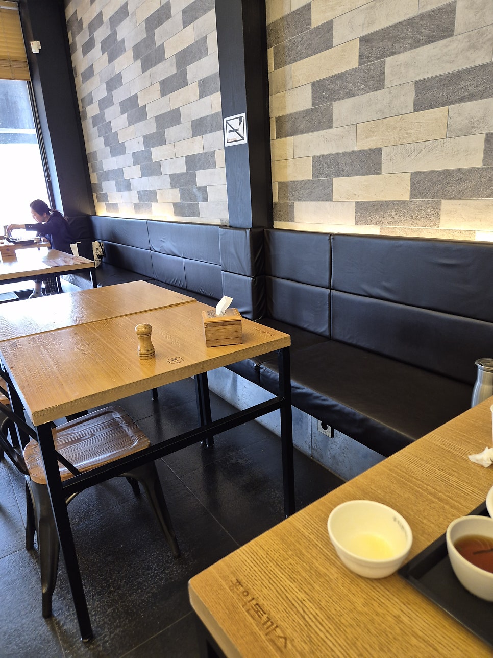 홍익돈까스 포항오천점 사진 6