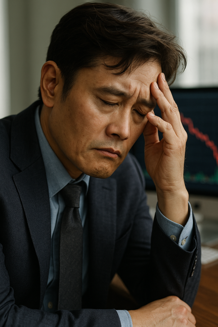  금투세 대신 주식 양도소득세 올리는 방안 모락모락 수익 나는 곳에 세금 간다. 진리.