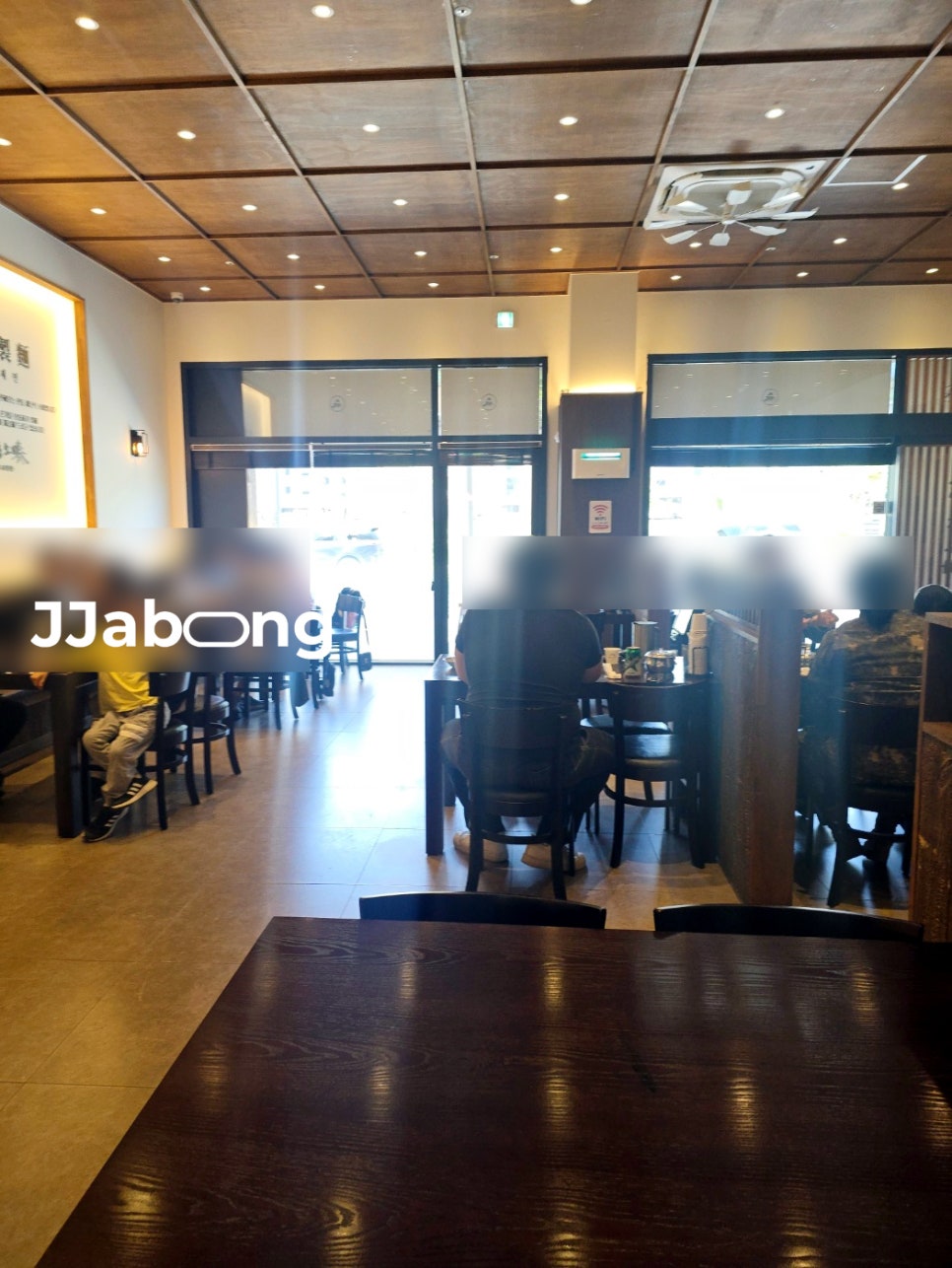 삼동소바 광주시청점 사진 4