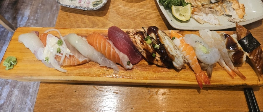스시긴 사진 6