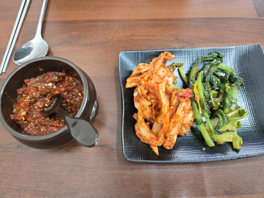 감일칼국수 사진 4