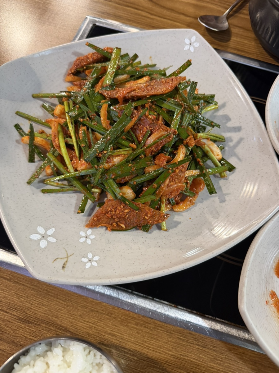 진국밥 사진 6