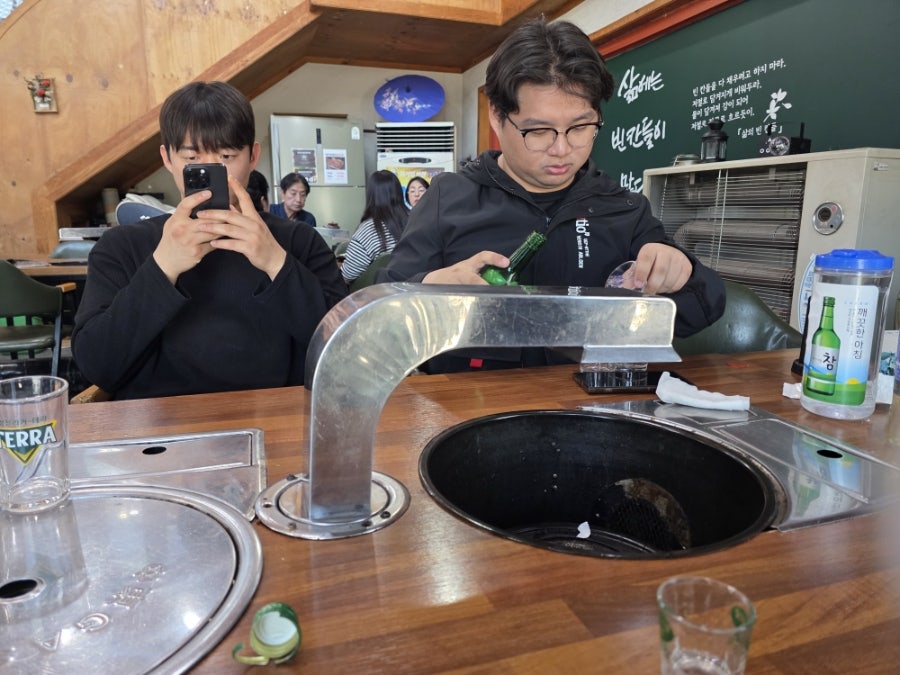 정가네갈비 사진 6