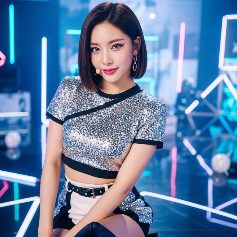 아일릿 모카 건강 소식과 나무위키가 주목한 단발 매력 분석