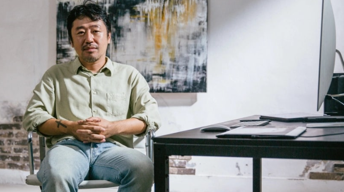 박시영 디자이너, 15년 열애 고백이 감동적인 이유... "사랑은 서사다"