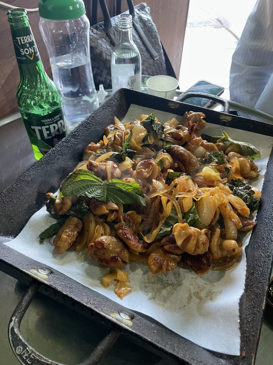 서강곱창 사진 5