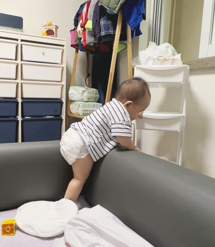 남자 아기 돌 선물 추천 센스 있는 조카 선물 BEST 2