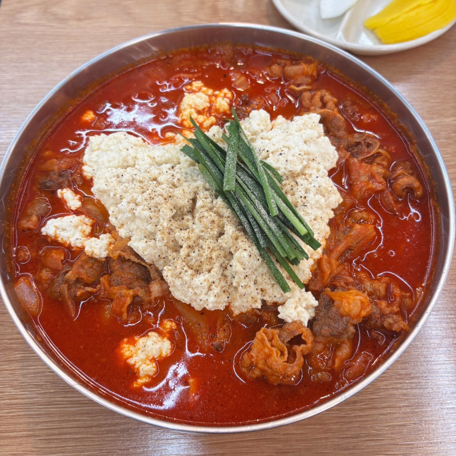 강릉원조교동짬뽕 사진 5