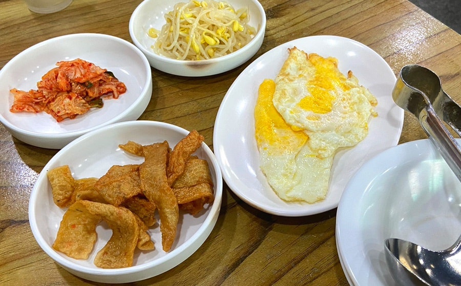 Tobakibudaejjigaejeonmunjeom photo 6