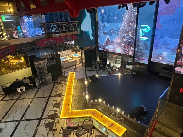  강남 가라오케 예약 없이 가면 가능한가? 실제 분위기 정리
