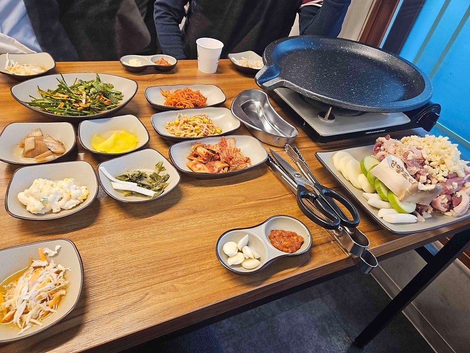 신양오리 사진 1