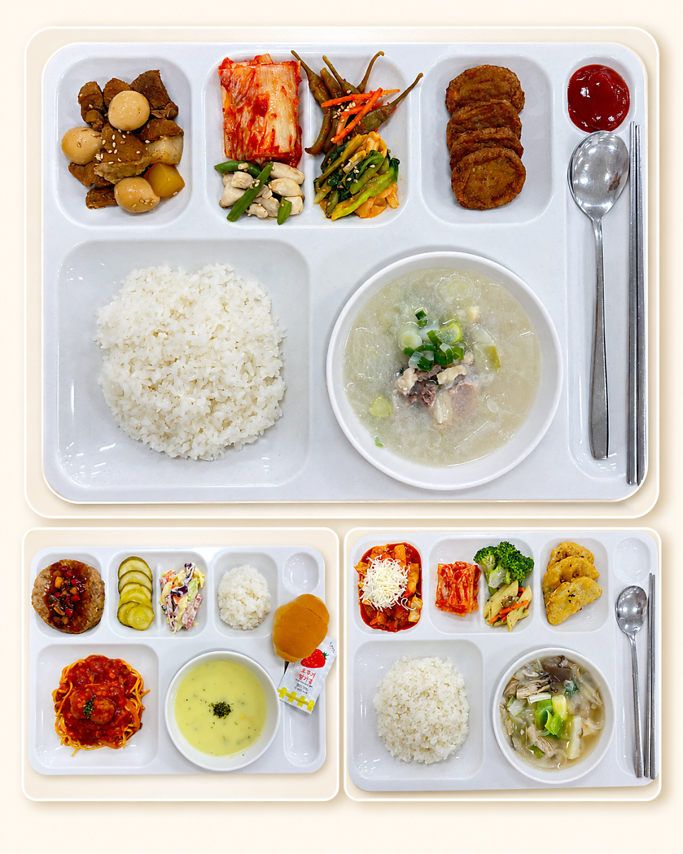 한샘푸드 안양점 사진 3