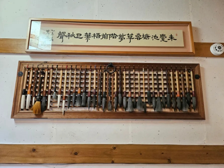 달빛한옥 수류화개 사진 5