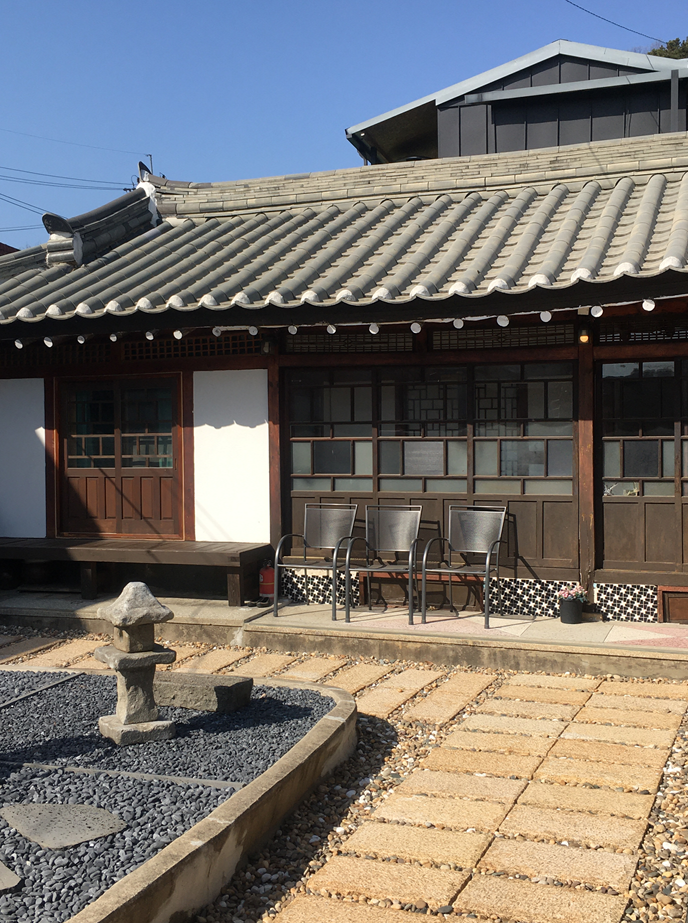 봉황재 한옥 사진 2