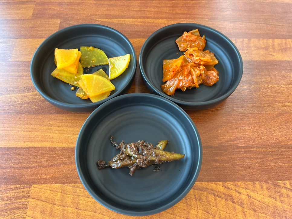 강릉짬뽕순두부 심학산본점 사진 6