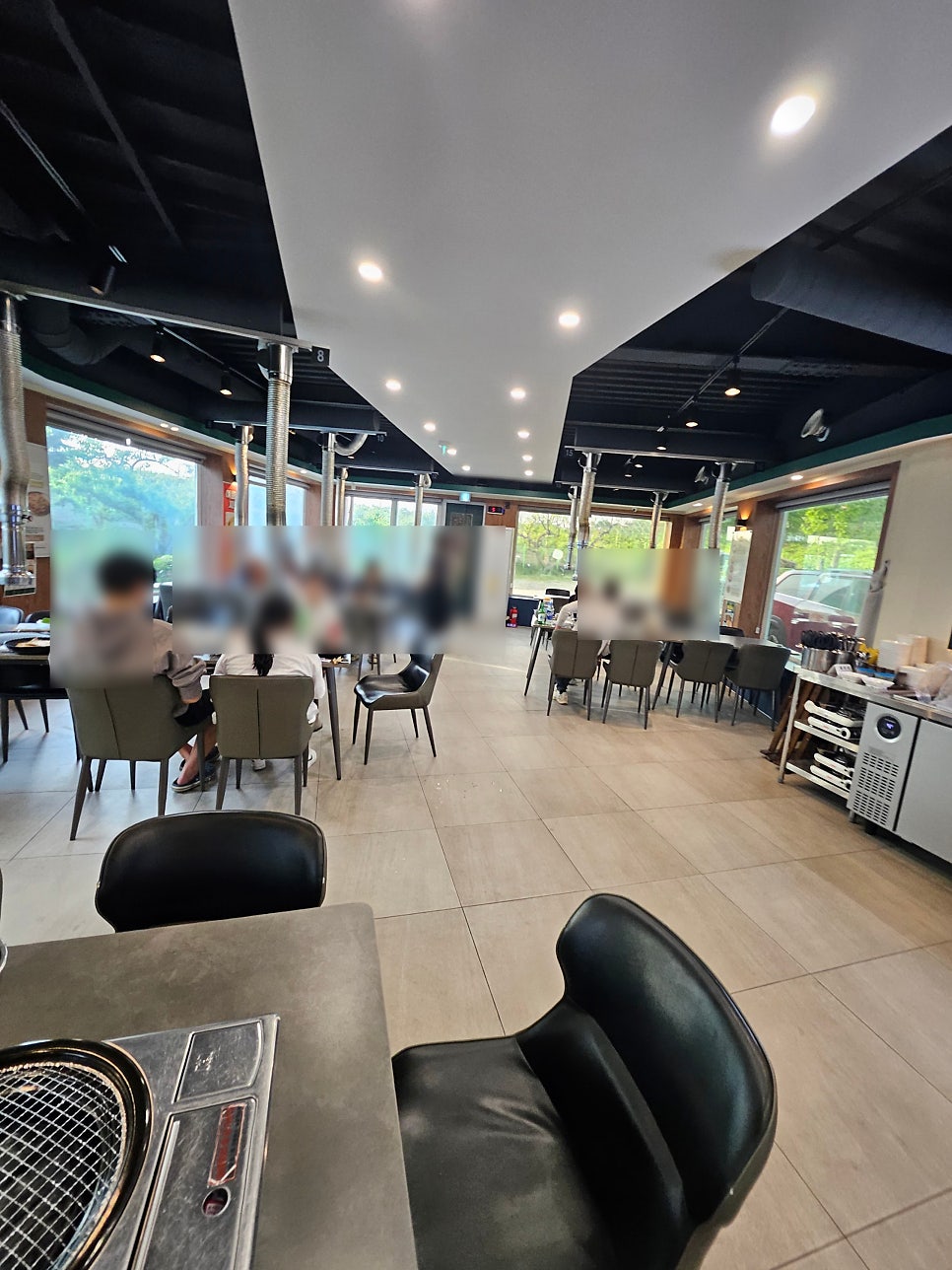 직화대첩 시흥점 사진 3