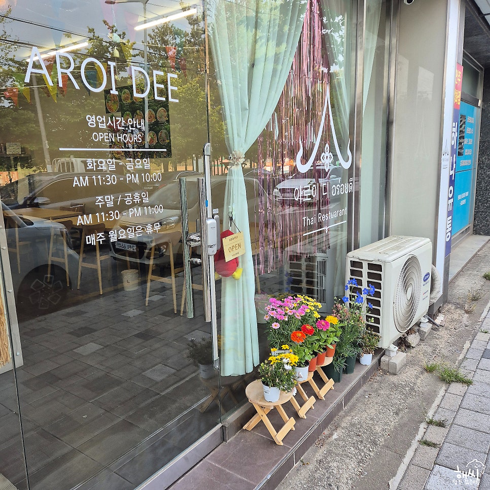 아로이디 사진 3