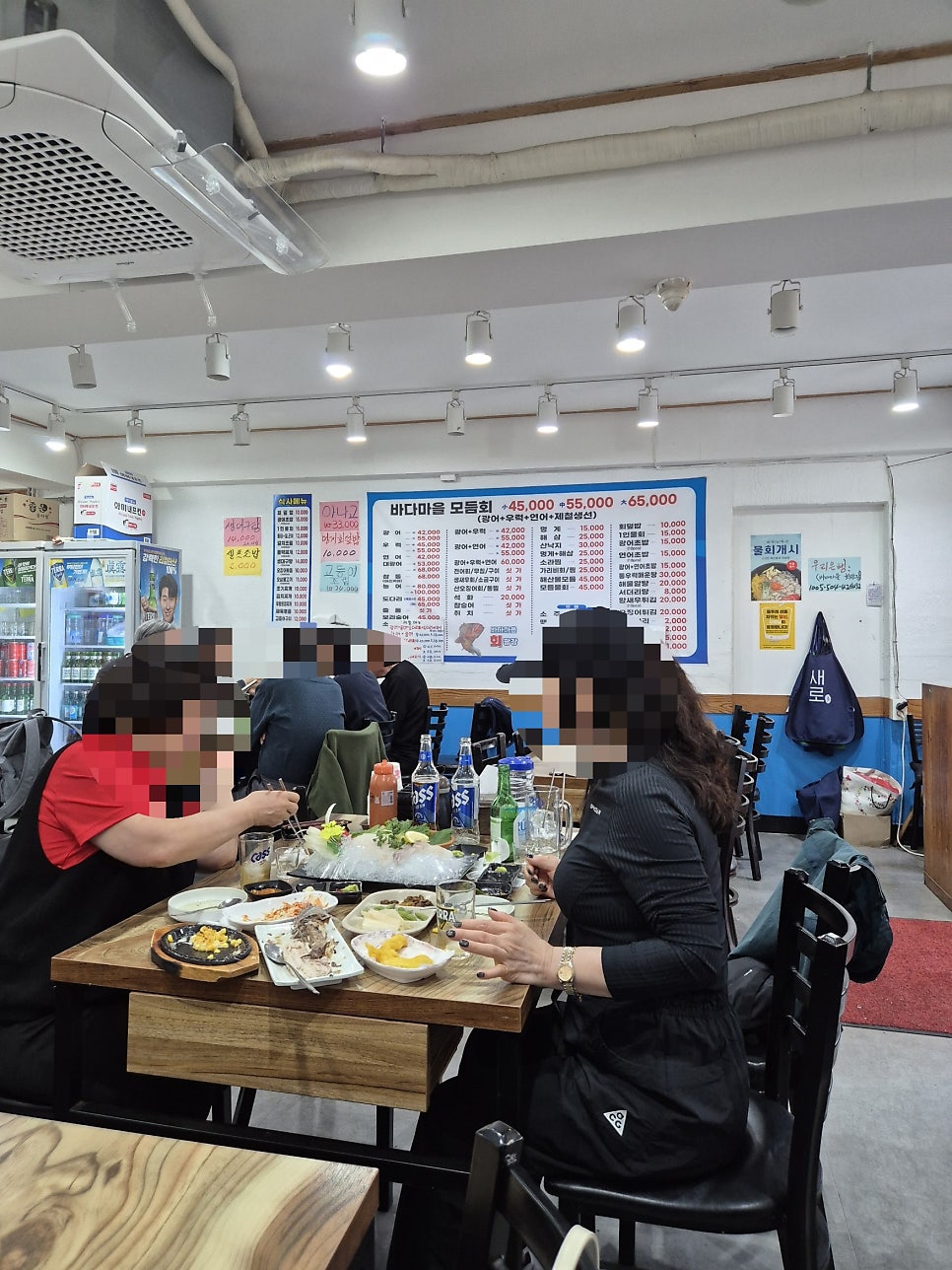 바다마을회광장 사진 5