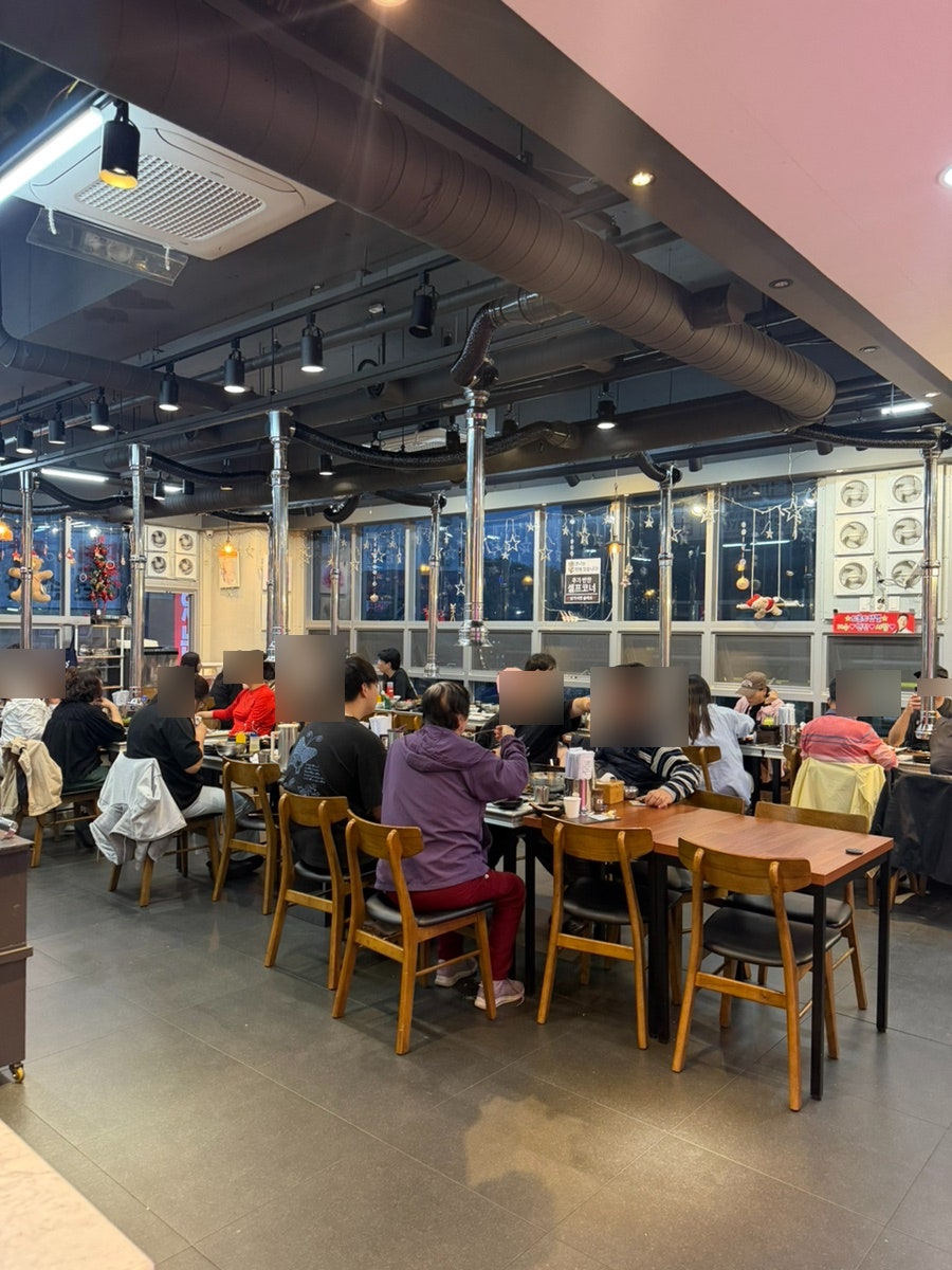 모란일도갈비 사진 4