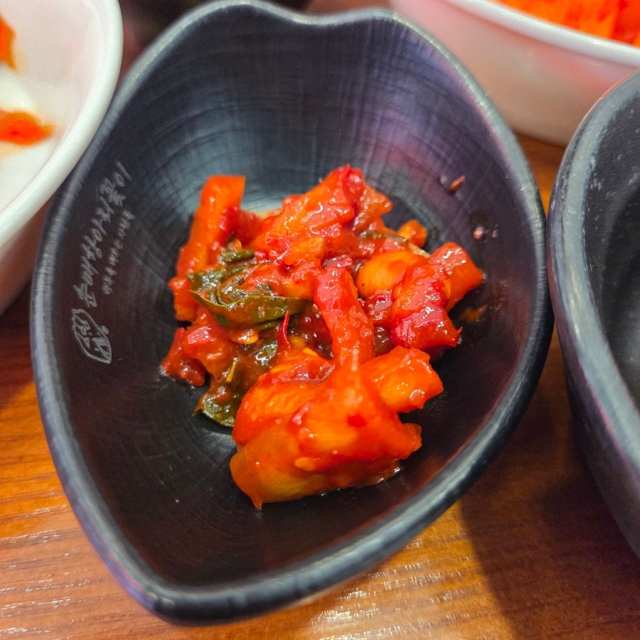호남식당 사진 2
