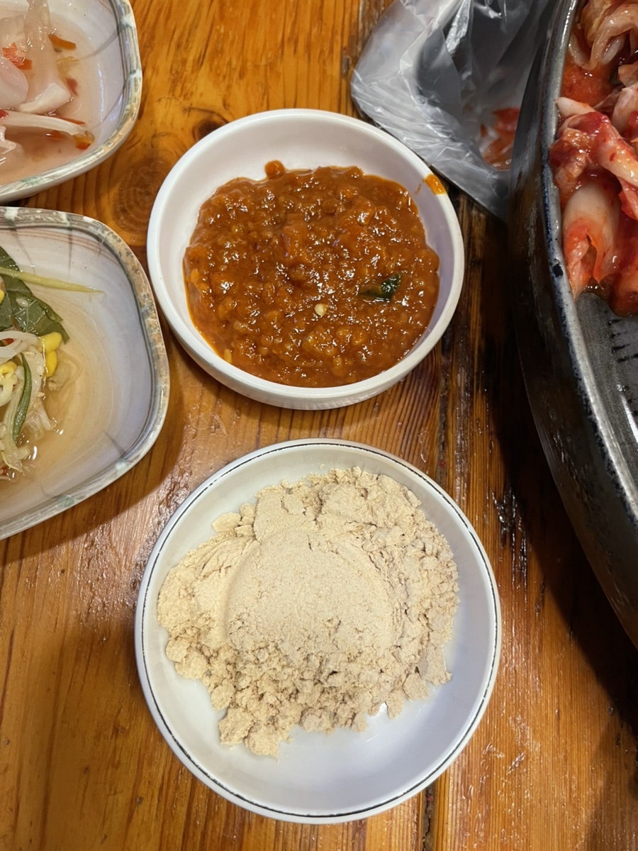 형네고기집 사진 6