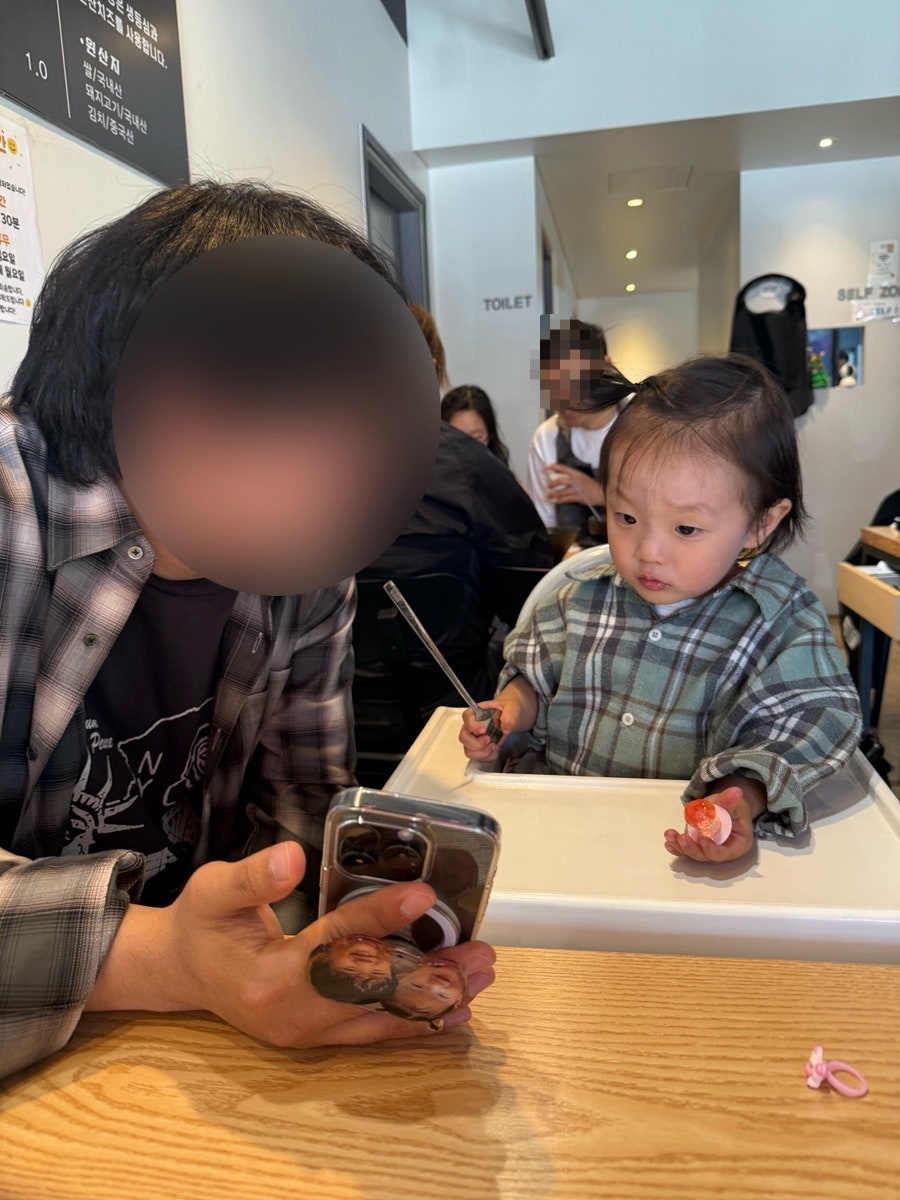 빨간지붕 영천시청점 사진 5