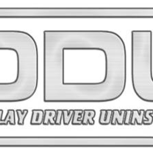 DDU 사용법, 엔비디아 그래픽 드라이버 오류 발생시 깔끔하게 재설치해요