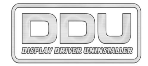 DDU 사용법, 엔비디아 그래픽 드라이버 오류 발생시 깔끔하게 재설치해요