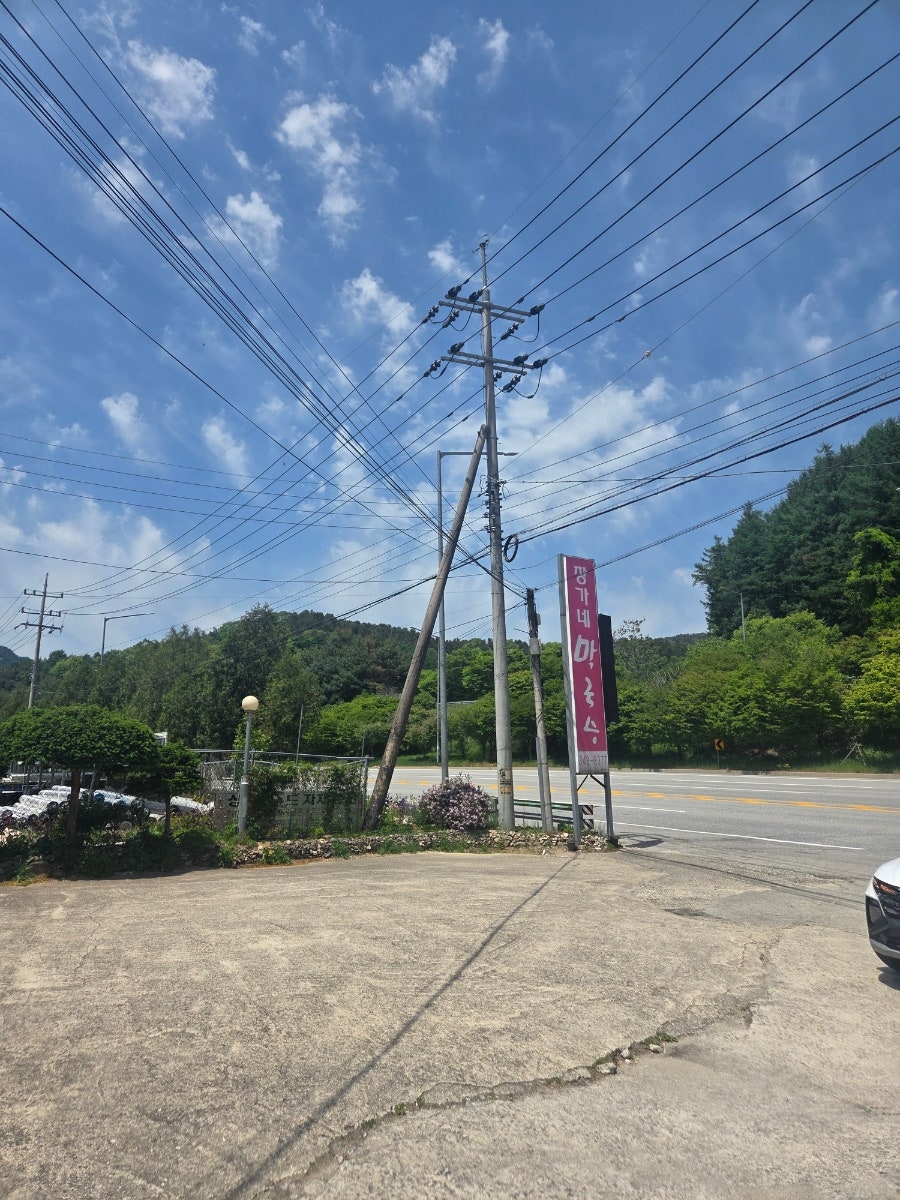 장가네막국수 사진 1