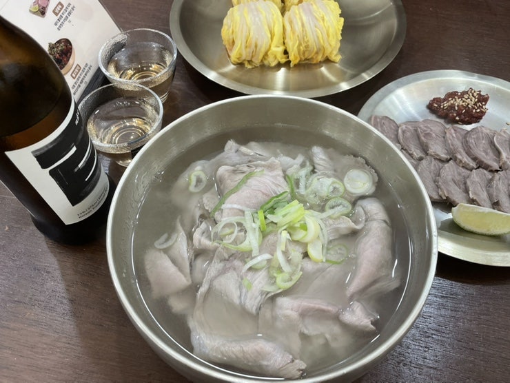 백옥 성수 사진 6