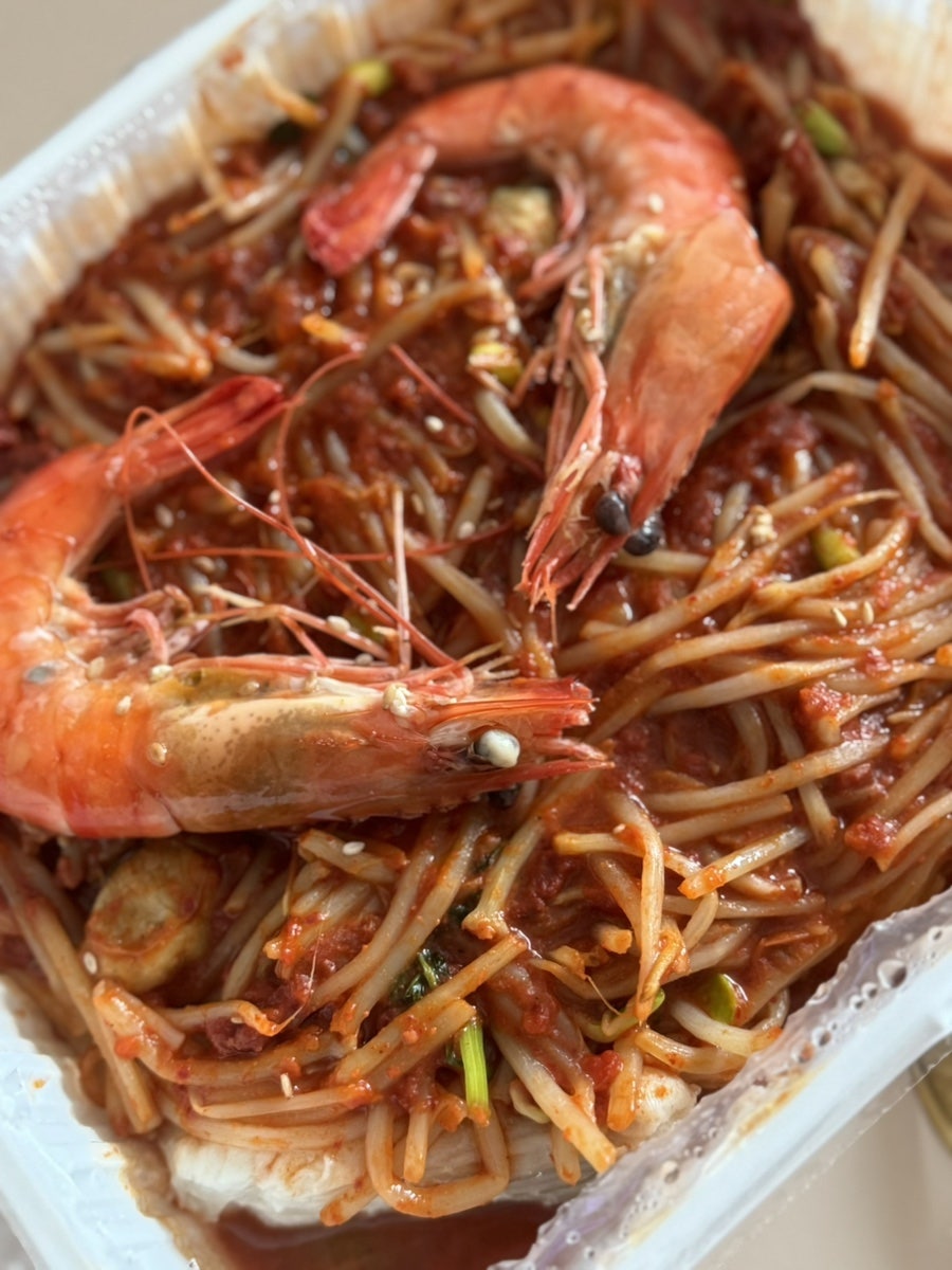 해물나라 사진 5