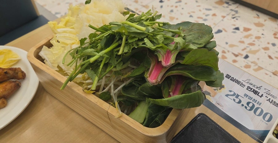 샤브올데이 인천석남점 사진 4