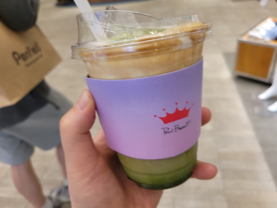 연남토마 롯데프리미엄아울렛김해점 사진 6