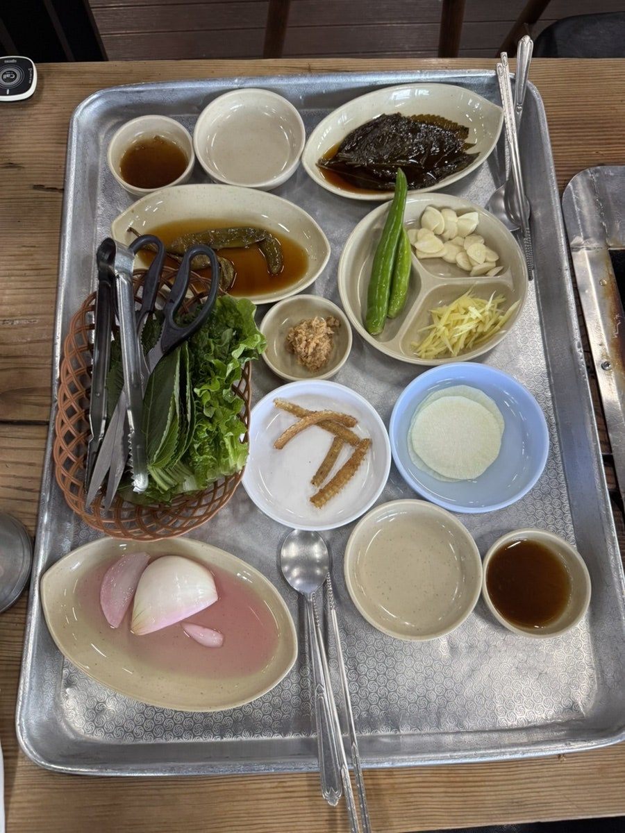 주포수산 사진 6