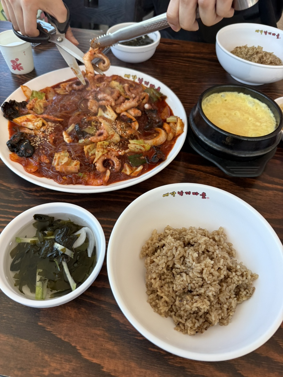 착한낙지 사진 6