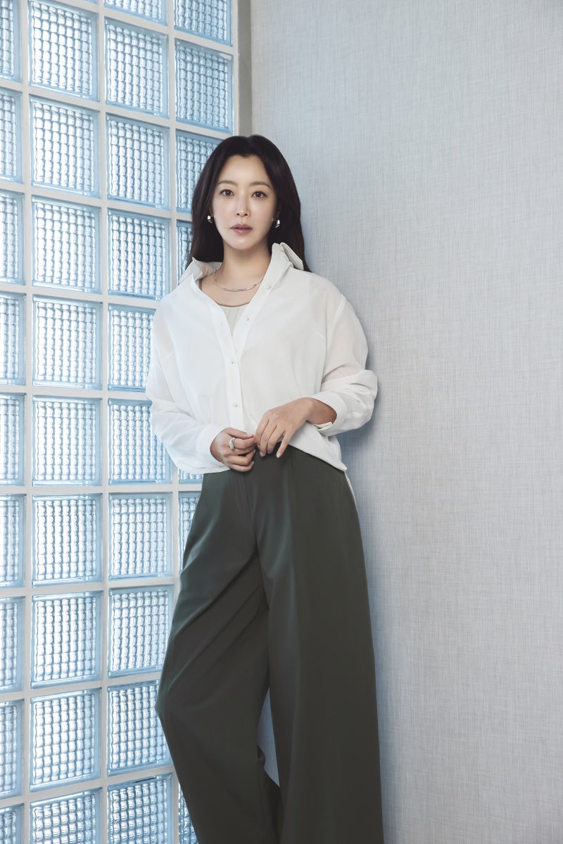프렐린 X 김희선 스타일링으로 완성하는 여자여름코디 추천